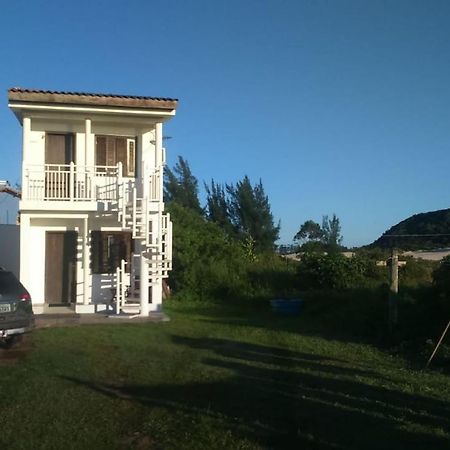 Apartamento a Beira Mar Torres Exterior foto