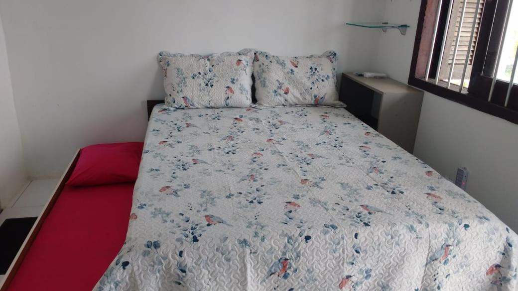 Apartamento a Beira Mar Torres Exterior foto